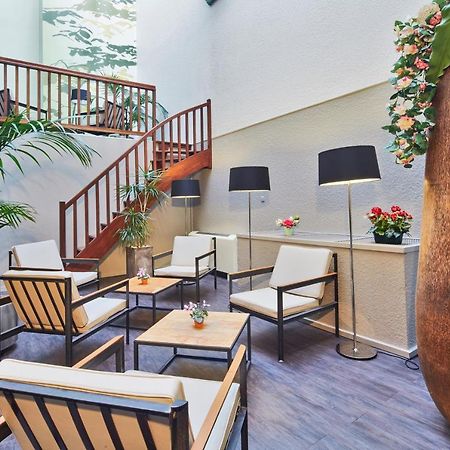 Kyriad Hotel Nevers Centre Exterior photo
