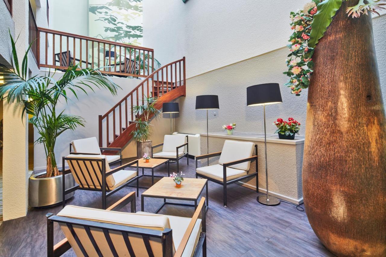 Kyriad Hotel Nevers Centre Exterior photo