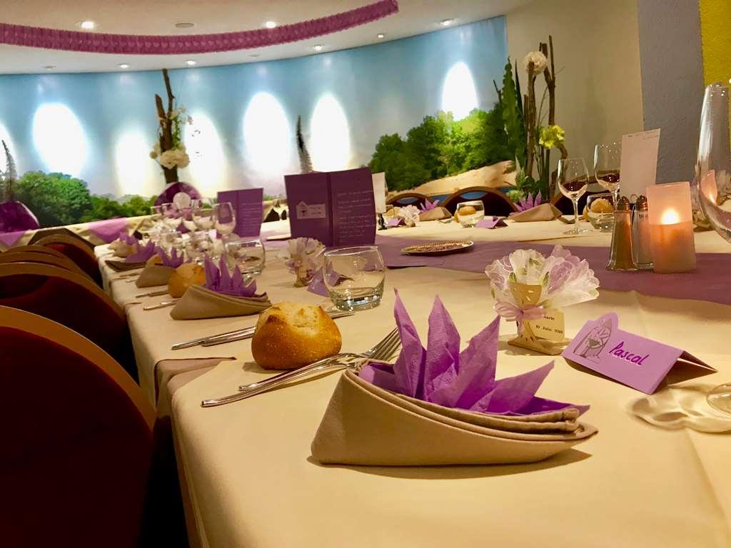 Kyriad Hotel Nevers Centre Interior photo